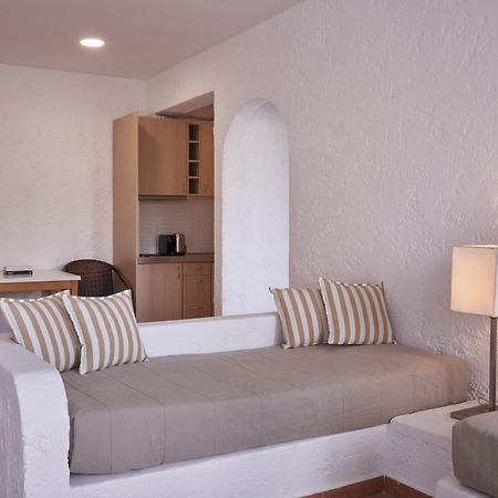 The Apartments By Esperia Rhodes City Buitenkant foto