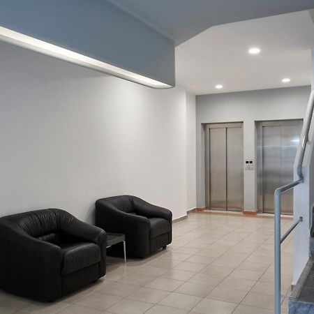 The Apartments By Esperia Rhodes City Buitenkant foto