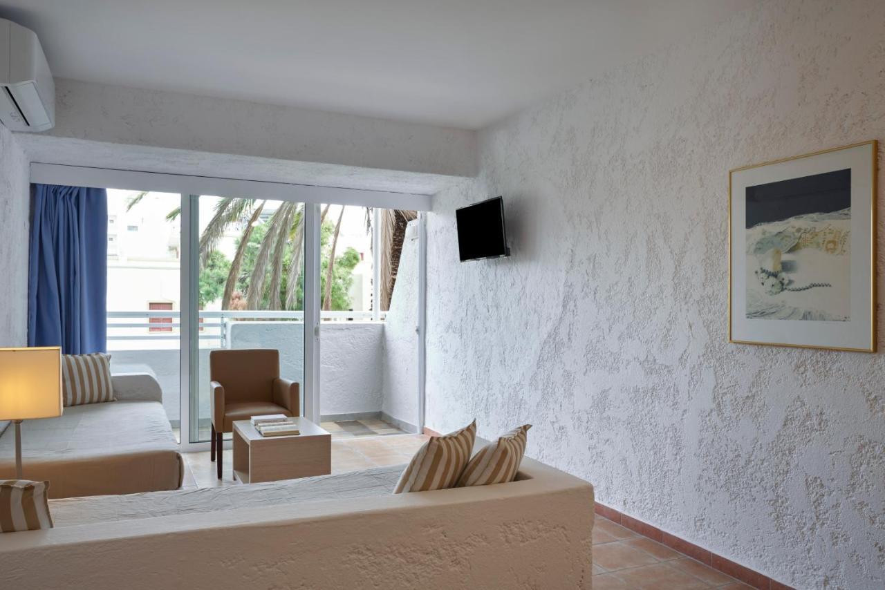 The Apartments By Esperia Rhodes City Buitenkant foto